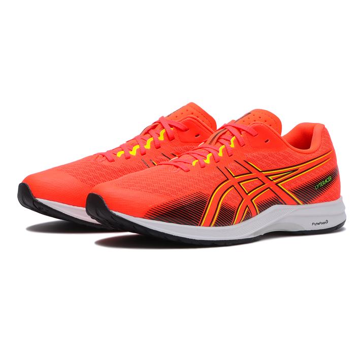 【楽天市場】【ASICS】 アシックス LYTERACER 5 W ライトレーサー 5 W 1011B902.600：ABC-MART楽天市場店