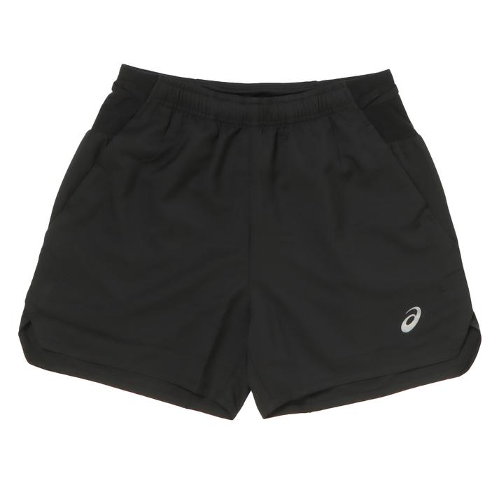 【楽天市場】【ASICS】 アシックス M ﾏﾙﾁﾎﾟｹｯﾄ5ｲﾝﾁｼｮｰﾂ ショートパンツ 2011D010.001：ABC-MART楽天市場店