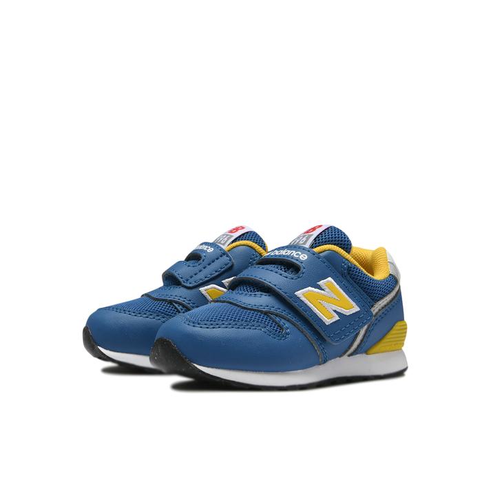 楽天市場】ベビー 【NEW BALANCE】 ニューバランス 12-165IZ996XA3(W 