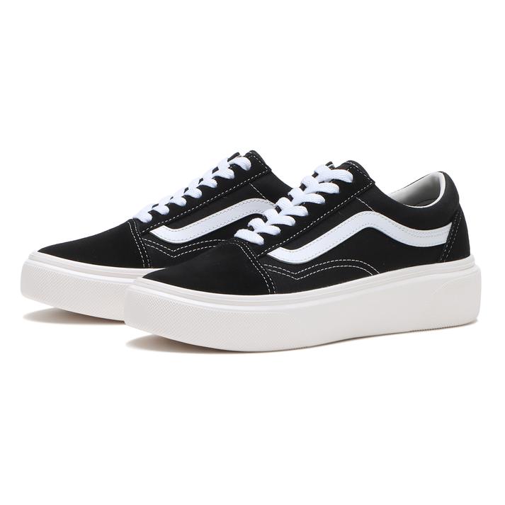 楽天市場】【VANS】 ヴァンズ SKATE OLD SKOOL スケートオールドスクール VN0A5FCBY28 BLACK/WHITE :  ABC-MART楽天市場店