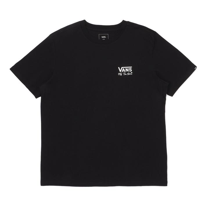 VANS FACT Tシャツ ブラック 新品未使用 楽天市場】【VANS】 ヴァンズ TOKYO TEE ABC ショートスリーブ