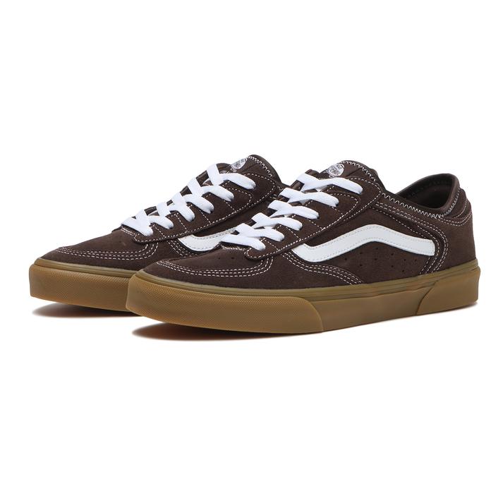【VANS】 ヴァンズ UA Rowley Classic ローリークラシック VN0A4BTTE2M