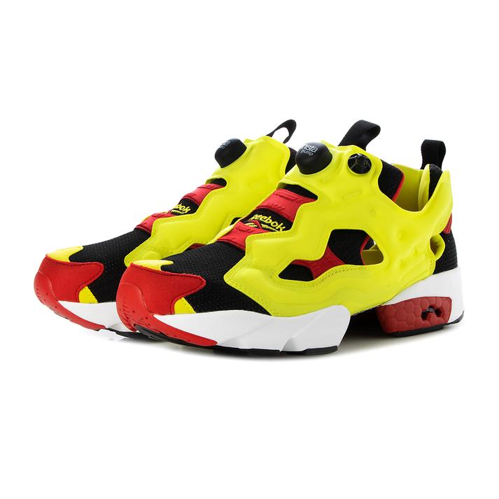 楽天市場】【REEBOK】 リーボック INSTAPUMP FURY 95 インスタポンプフューリー 95 HQ5917 ABC-MART限定  *LSAG/CBLK/FWHT : ABC-MART楽天市場店