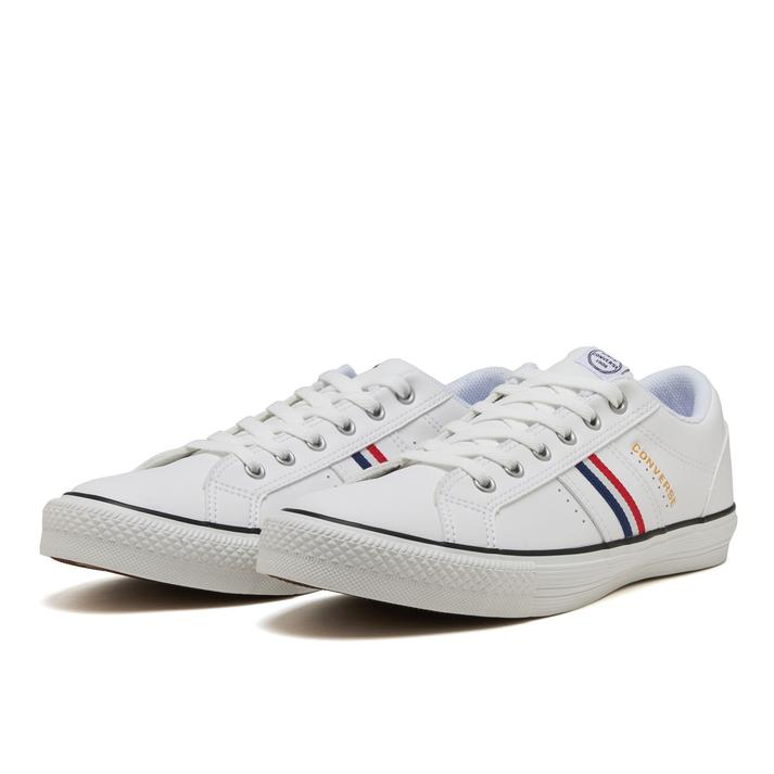【限定】コンバース CV V-C SL OX ブラック CONVERSE】 コンバース CV V-C SL OX CV V-C SL OX 37900112 ABC