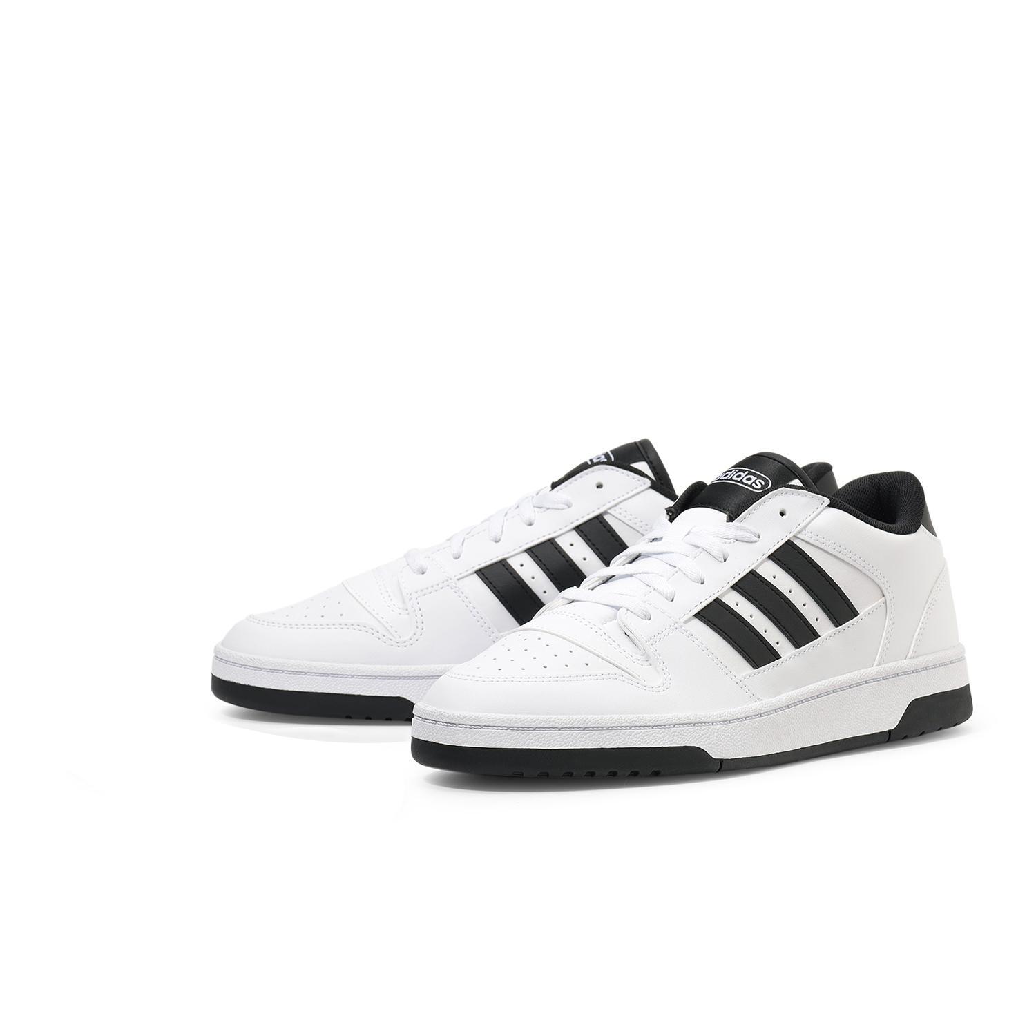 ★ADIDAS★ break start JR5802 adidas Break Start Shoes - White | adidas Philippines