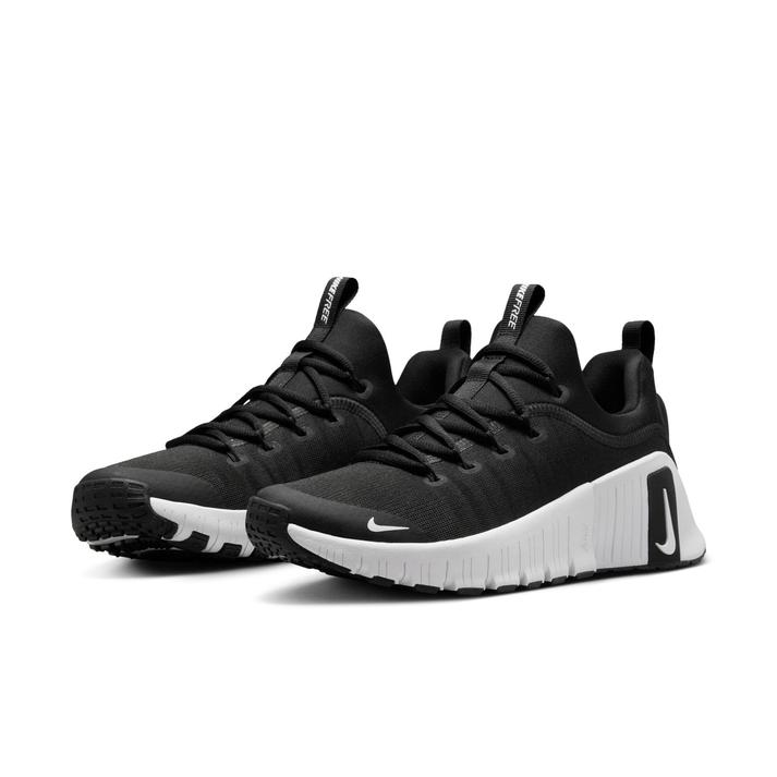 【楽天市場】【NIKE】 ナイキ FREE METCON 6 フリー メトコン 6 MFJ7127 001BLACK/WHITE :  ABC-MART楽天市場店