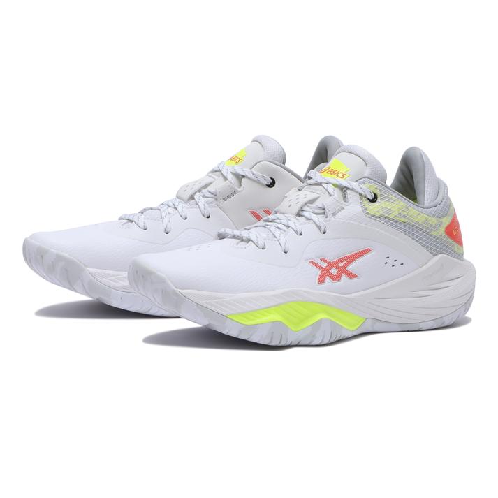 【ASICS】 アシックス NOVA SURGE LOW ノヴァサージ LOW 1061A043.103 9,684円