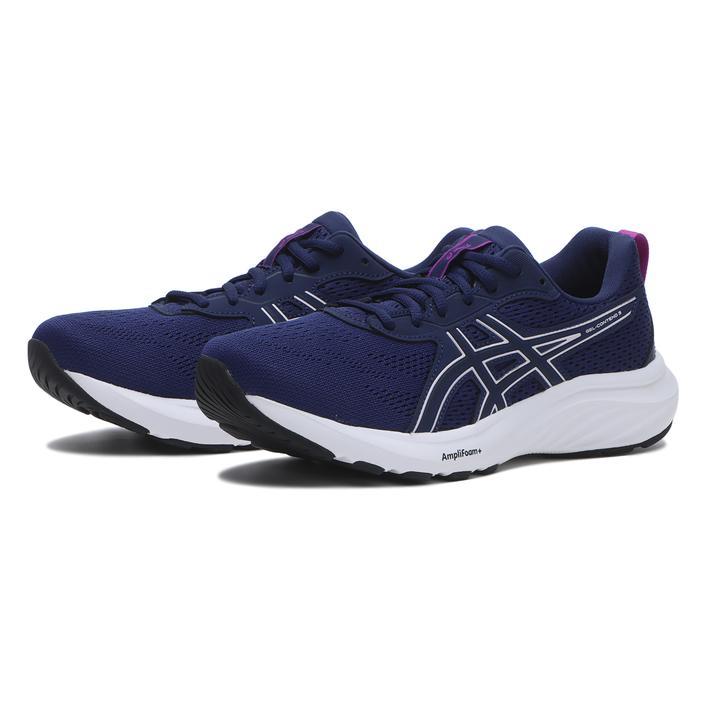 【楽天市場】【ASICS】 アシックス GEL-KUMO LYTE 4 ゲルクモライト 4 1011B770.020 ABC-MART限定 : ABC -MART楽天市場店