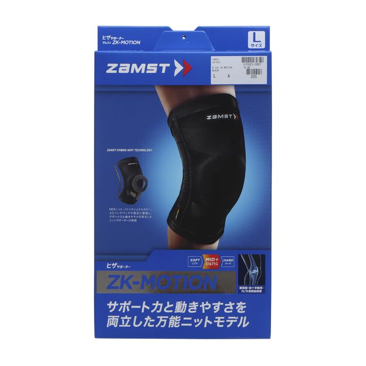 ザムスト ZK-MOTION 【zamst】 ザムスト ｻﾞﾑｽﾄ ZK-MOTION ザムスト ZK-MOTION 3816