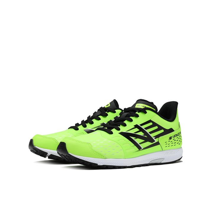 【楽天市場】ジュニア 【NEW BALANCE】 ニューバランス 215-245 YPHNZSP1(M) エヌビー ハンゾー J