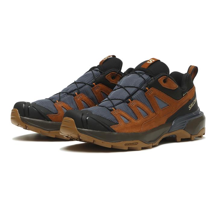 SALOMON(サロモン) ACSPRO Sulphurローカットスニーカー145464