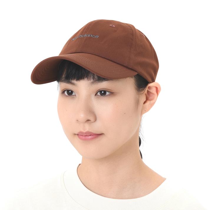 【楽天市場】【New Balance】 ニューバランス U NBﾛｺﾞｷｬｯﾌﾟ キャップ LAH21100ROK：ABC-MART楽天市場店