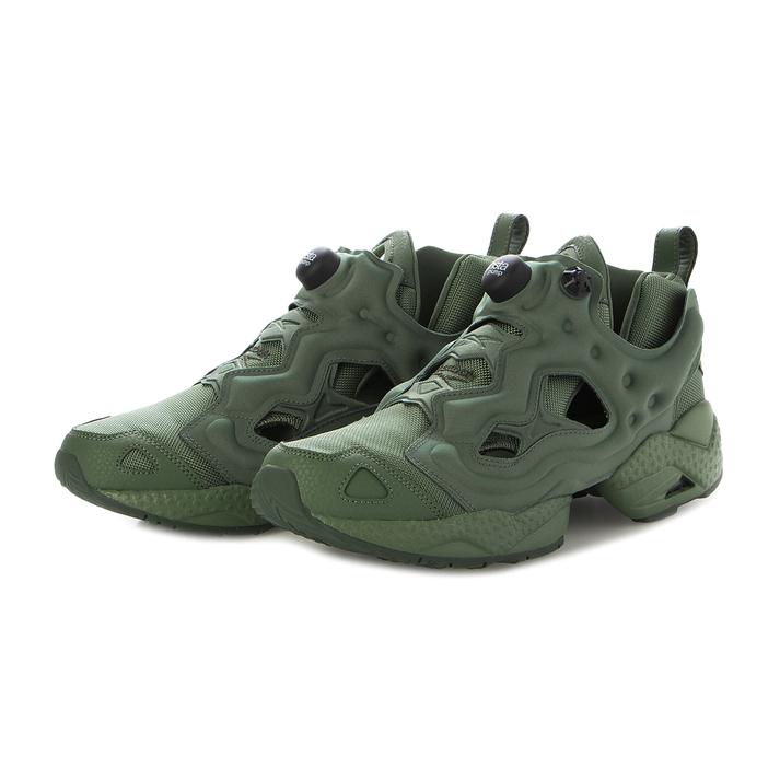 美品 Reebokリーボック ポンプフューリー V67791 PUMP FURY 美品 Reebokリーボック ポンプフューリー V67791 PUMP FURY