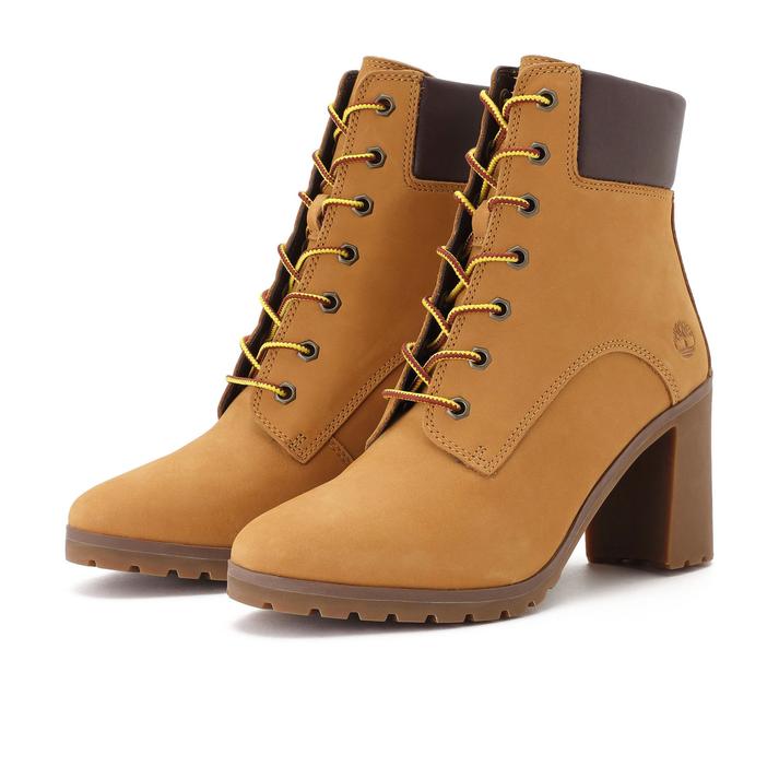 楽天市場】レディース 【Timberland】 ティンバーランド W'S 6 IN