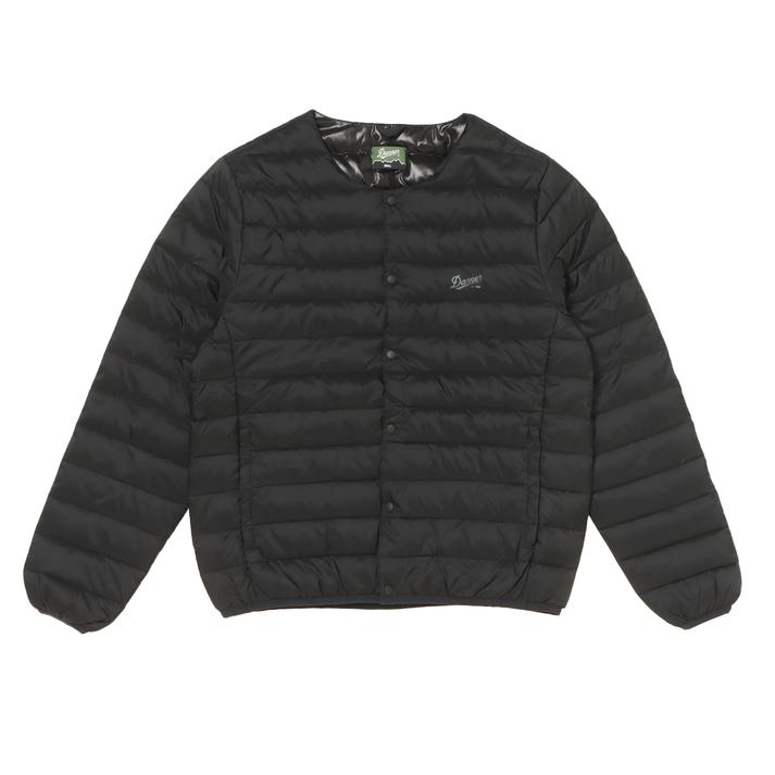 【DANNER】 ダナー M Crew Neck Inner Down JKT アウター 424K1091700｜ABC-MART店