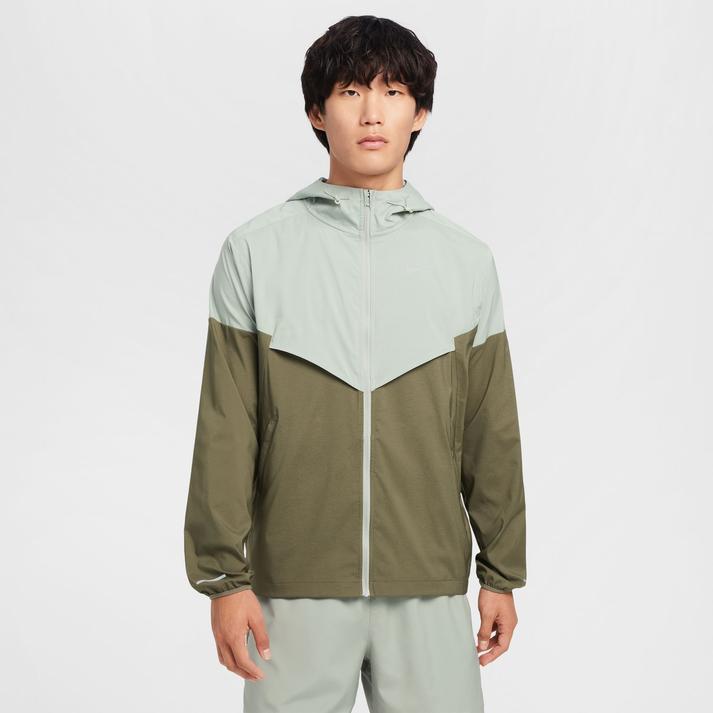 【NIKE】 ナイキ M LGHT WINDRNNER JKT アウター FB7541
