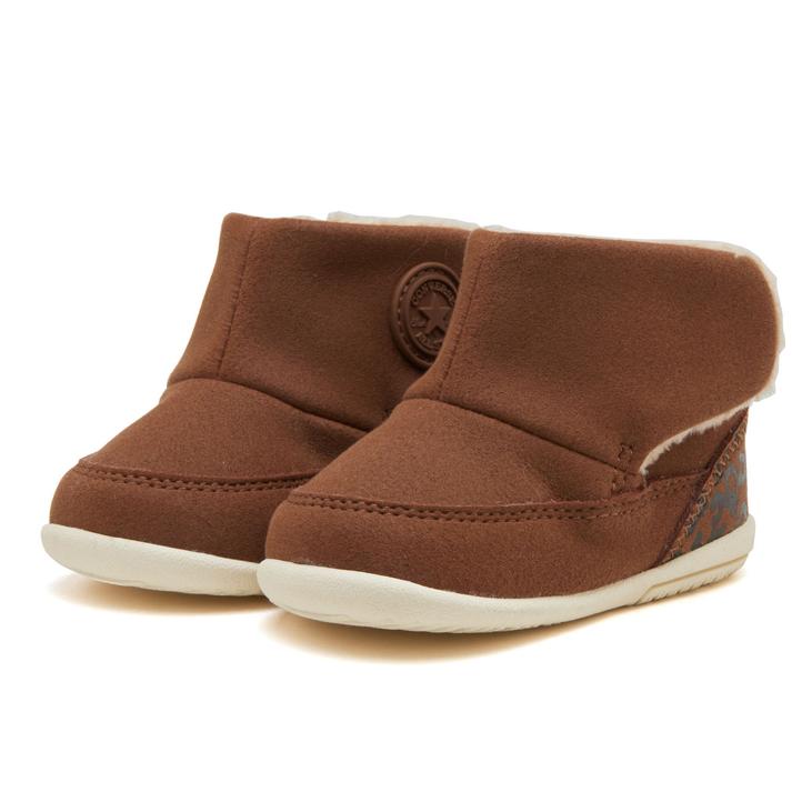 ベビー【CONVERSE】コンバース12-15MINIBOOTSLPミニブーツLP37303350