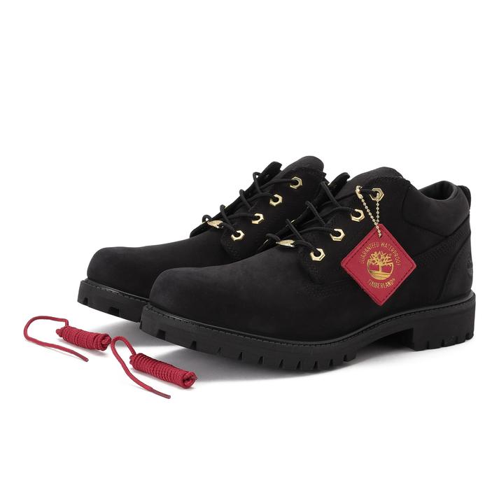 【楽天市場】【Timberland】 ティンバーランド BASIC OX WP ベーシック オックス ウォータープルーフ A4422  ABC-MART限定 : ABC-MART楽天市場店