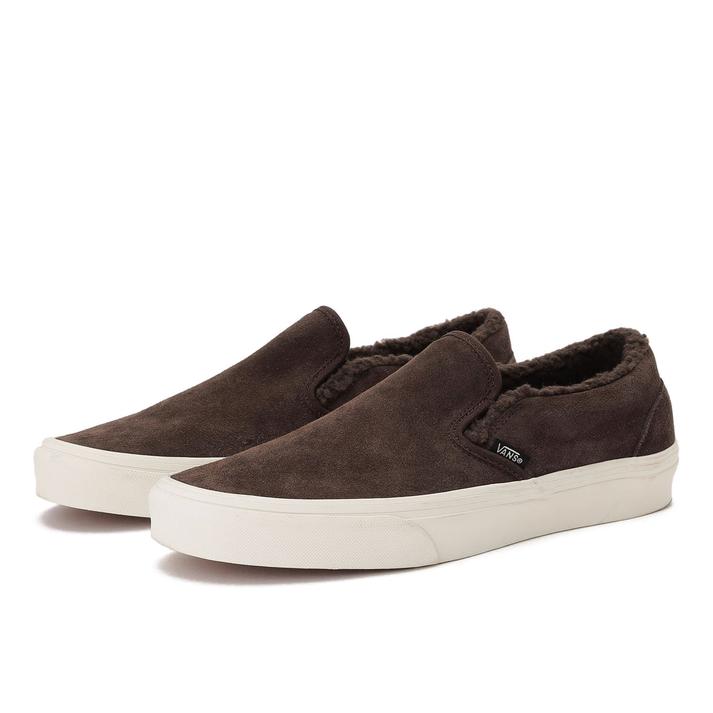 国内正規品】☆VANS☆SLIP ON CHKY V98CF 厚底3cm タイダイ柄