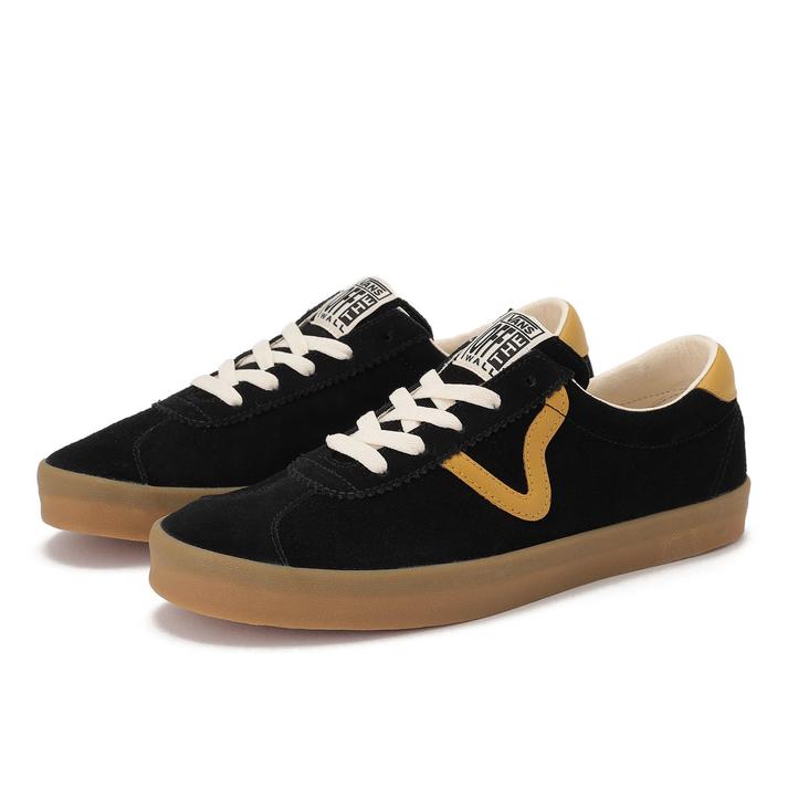 【VANS】 ヴァンズ SPORT LOW スポーツ ロー VN000CTDY23
