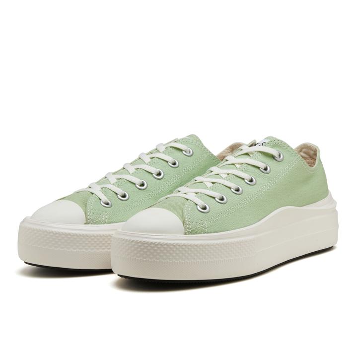 レディース 【CONVERSE】 コンバース AS LIGHT PLTS II OX オールスター ライト PLTS II OX 31313610 ABC-MART限定
