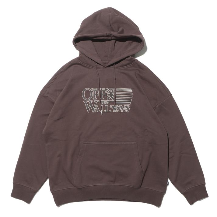 楽天市場】【VANS】 ヴァンズ RARE SHIELD HOODIE フーディー