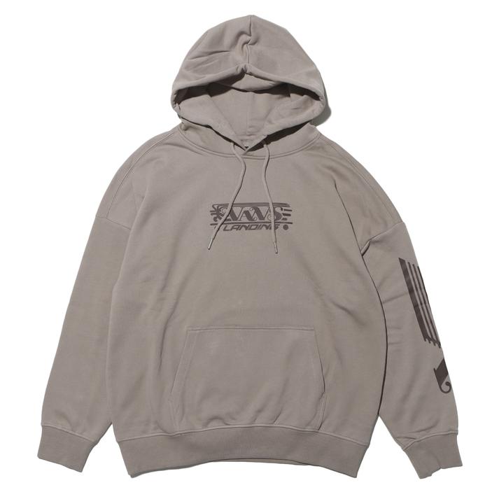 楽天市場】【VANS】 ヴァンズ BOLIN FLEECE CREW クルー
