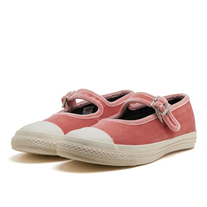 CONVERSE AS LP MJ VELVET OX PINK/WHITE 国内発送 セール】CONVERSE コンバース AS LP MJ VELVET OX オールスター