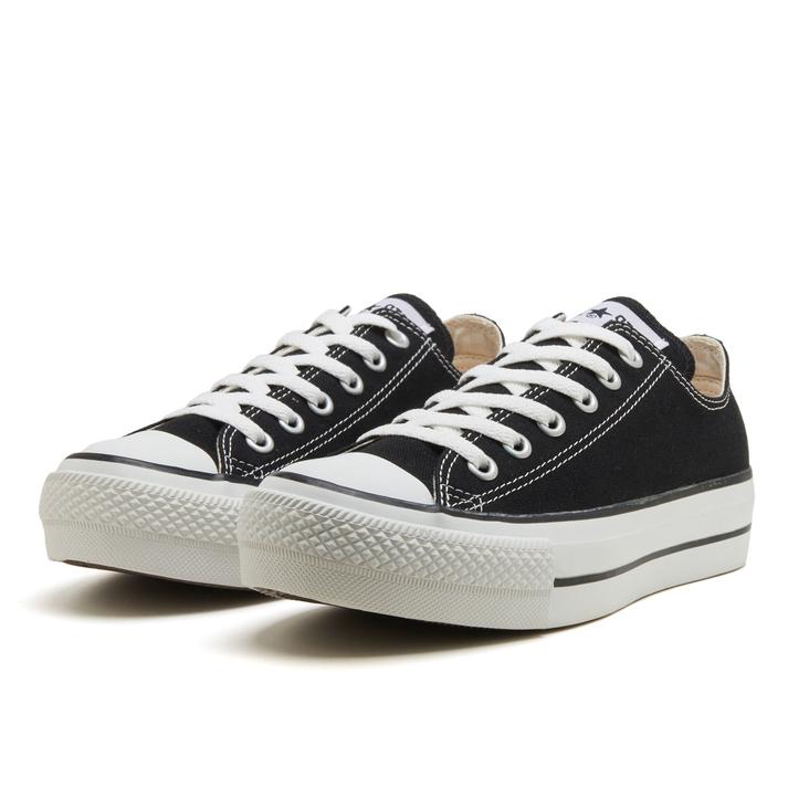 楽天市場】レディース 【CONVERSE】 コンバース AS LP MJ ML OX