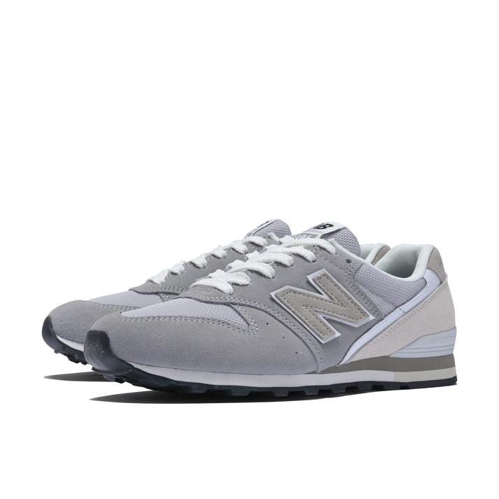 【NEW BALANCE】WL996SI2(D) GRAY(SI2) 国内発送 New Balance スニーカー NEW BALANCE ニューバランス WL996SI2(D