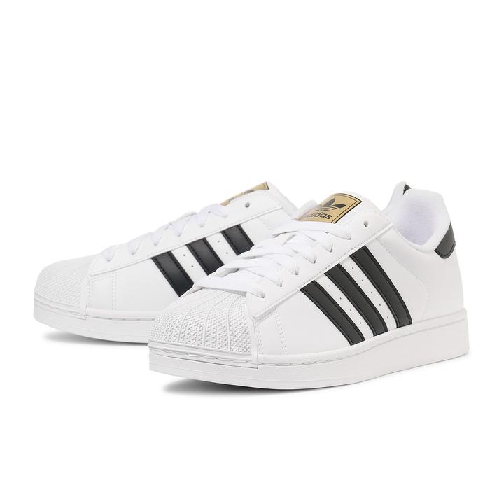Adidas Adifom Superstar Men's Shoes Sneakers Core White