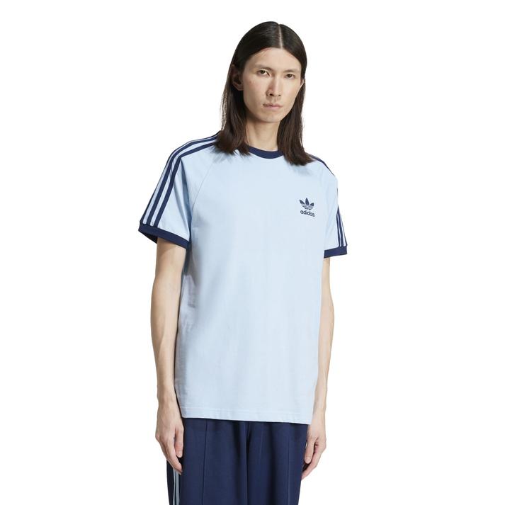 adidas ブラック Tシャツ ハーフスリーブ XO △-7（adidas