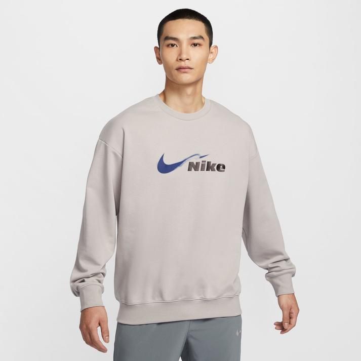 【NIKE】 ナイキ M TRACK CLUB FLC CREW スウェット HV4880