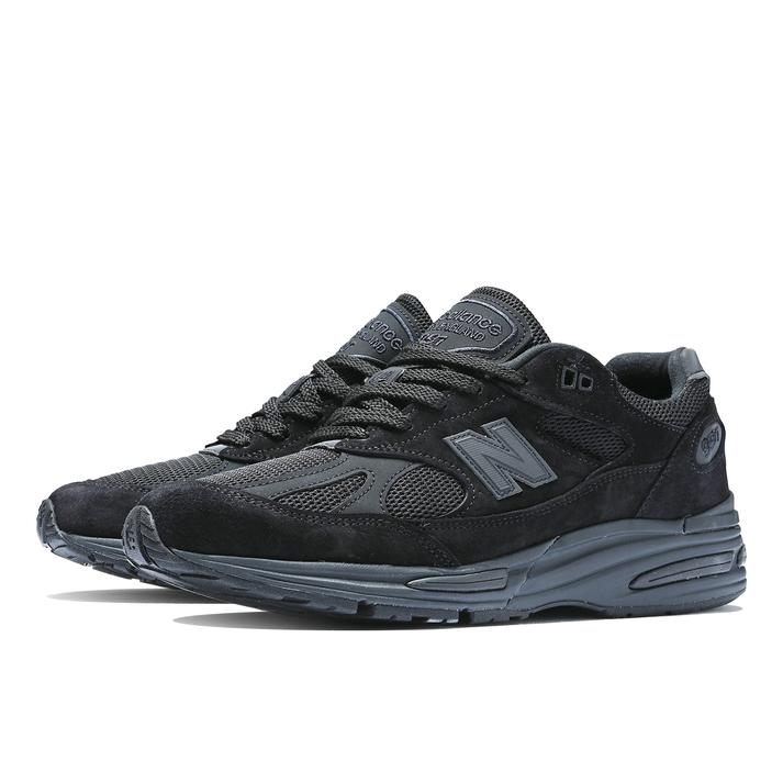 【NEW BALANCE】 ニューバランス U991KK2(D) U991 U991KK2