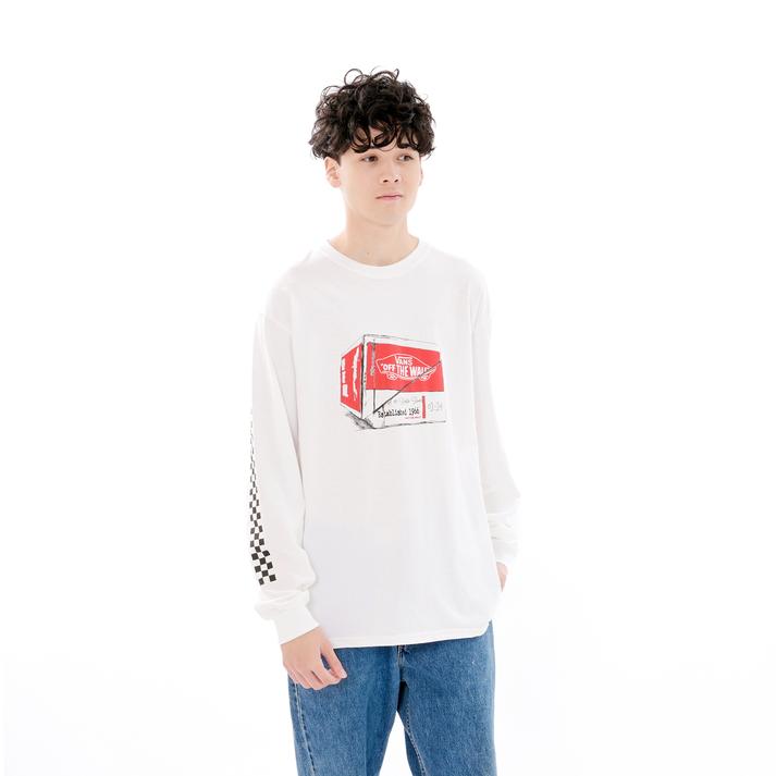 【VANS】 ヴァンズ CNY HEBI TEE WHITE 国内発送 楽天市場】【VANS】 ヴァンズ CNY HEBI TEE ショートスリーブ