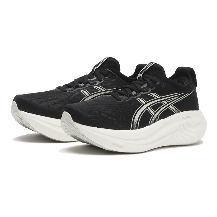 【ASICS】 アシックス W GEL-NIMBUS 27 W W ゲルニンバス 27 W 1012B752.002｜ABC-MART店 14,630円