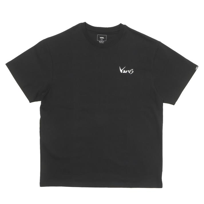 国内配送★VANS★JAPAN EXCLUSIVE TEE 【歌舞伎】 JAPAN EXCLUSIVE TEE | ヴァンズジャパン公式オンラインストア