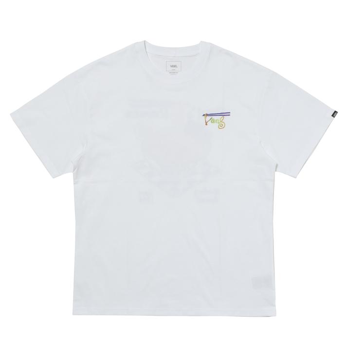 【VANS】 ヴァンズ CNY HEBI TEE WHITE 国内発送 楽天市場】【VANS】 ヴァンズ CNY HEBI TEE ショートスリーブ