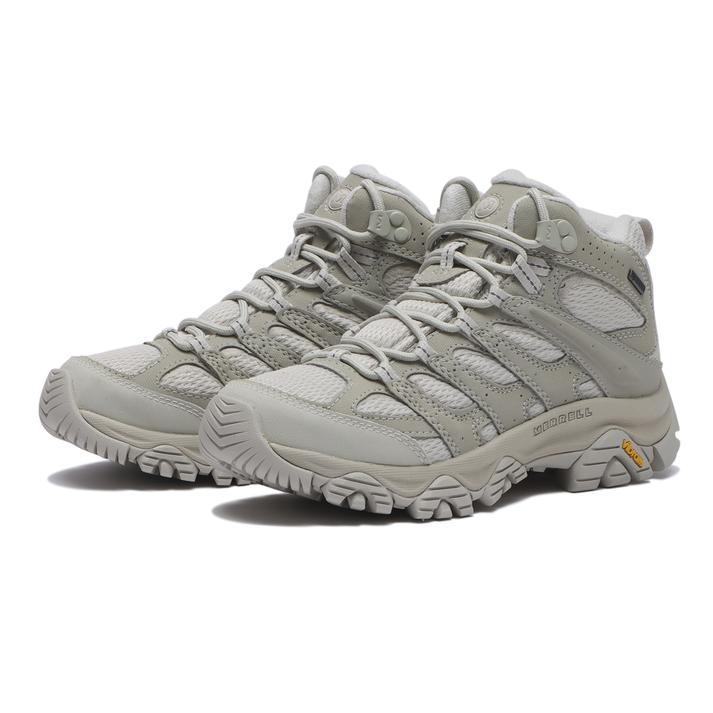 【MERRELL】 メレル WS MOAB 3 SYNTHETIC MID GTX モアブ3シンセティックミッドゴアテックス J500420