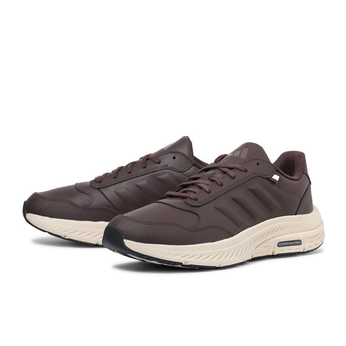 アディダス　RUNFALCON 5 WIDE ランニングシューズ　27cm adidas Runfalcon 5 Wide ランニングシューズ 黒| Runnerinn