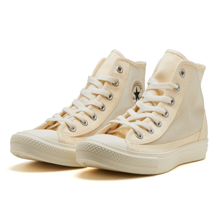 レディース 【CONVERSE】 コンバース AS LIGHT BREEZY HI オールスター ライト ブリージー HI 31313971