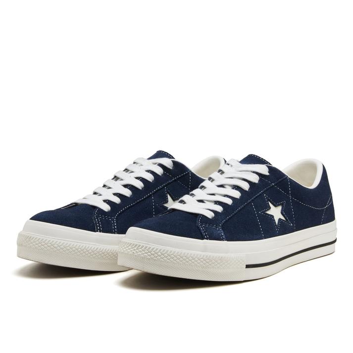 楽天市場】【CONVERSE】 コンバース ONE STAR J SUEDE ワン