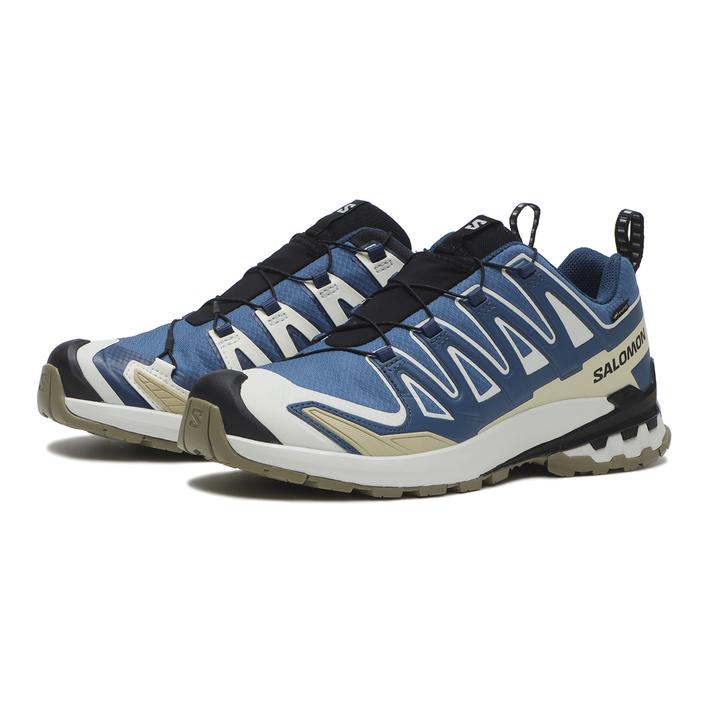 楽天市場】【SALOMON】 サロモン SUPERCROSS 4 GTX スーパー