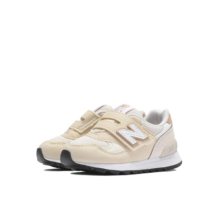 ゆページ 楽天市場】ベビー 【NEW BALANCE】 ニューバランス 12-165(H