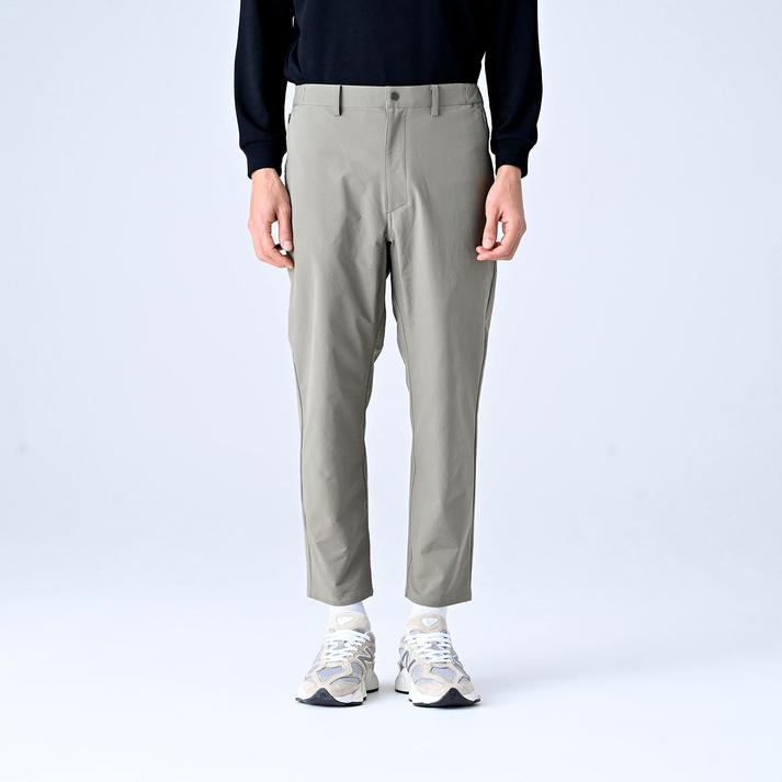 【New Balance】 ニューバランス M MET24 Straight Fit ジャケット AMP45000DOK