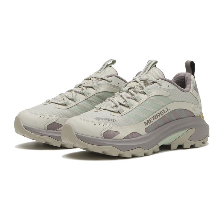 【MERRELL】 メレル WS MOAB SPEED 2 GORE-TEX モアブスピード2ゴアテックス J038510