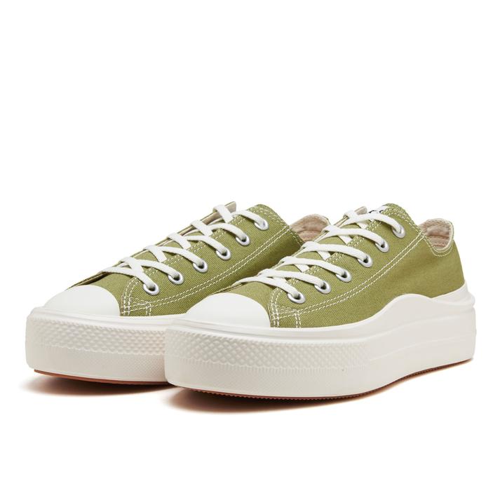 レディース 【CONVERSE】 コンバース AS LIGHT PLTS II OX オールスター ライト PLTS II OX 31314630 ABC-MART限定