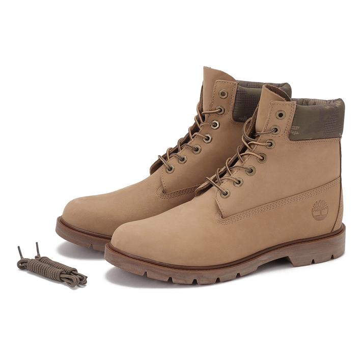 楽天市場】【Timberland】 ティンバーランド *6 IN PREMIUM BOOT 6