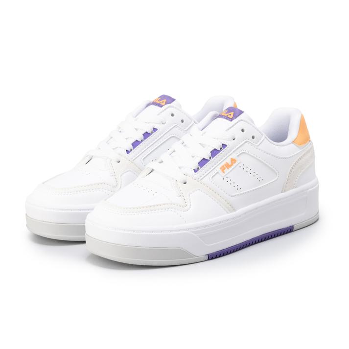 【FILA】 フィラ FILA COURT FEATHERY フィラコートフェザリー USS25020111