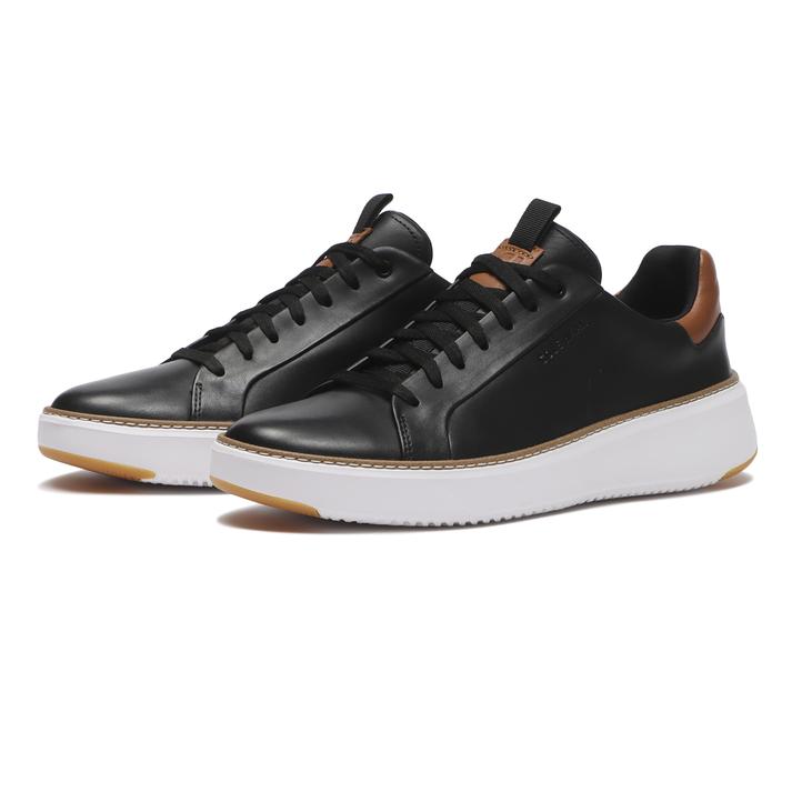 【COLE HAAN】 コール ハーン GRANDPRO TOPSPIN WP グランドプロ トップスピン ウォータープルーフ C41993